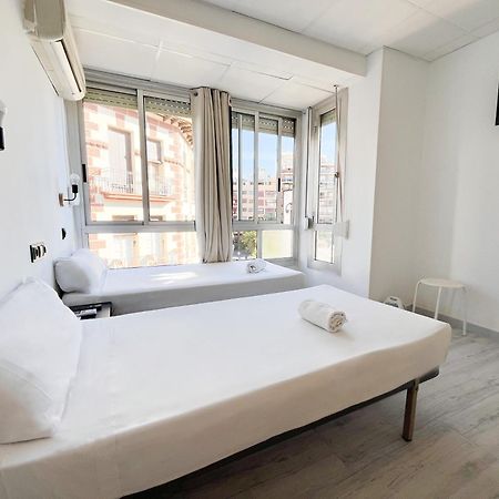 Sleep&Go Hotel Alicante Luaran gambar
