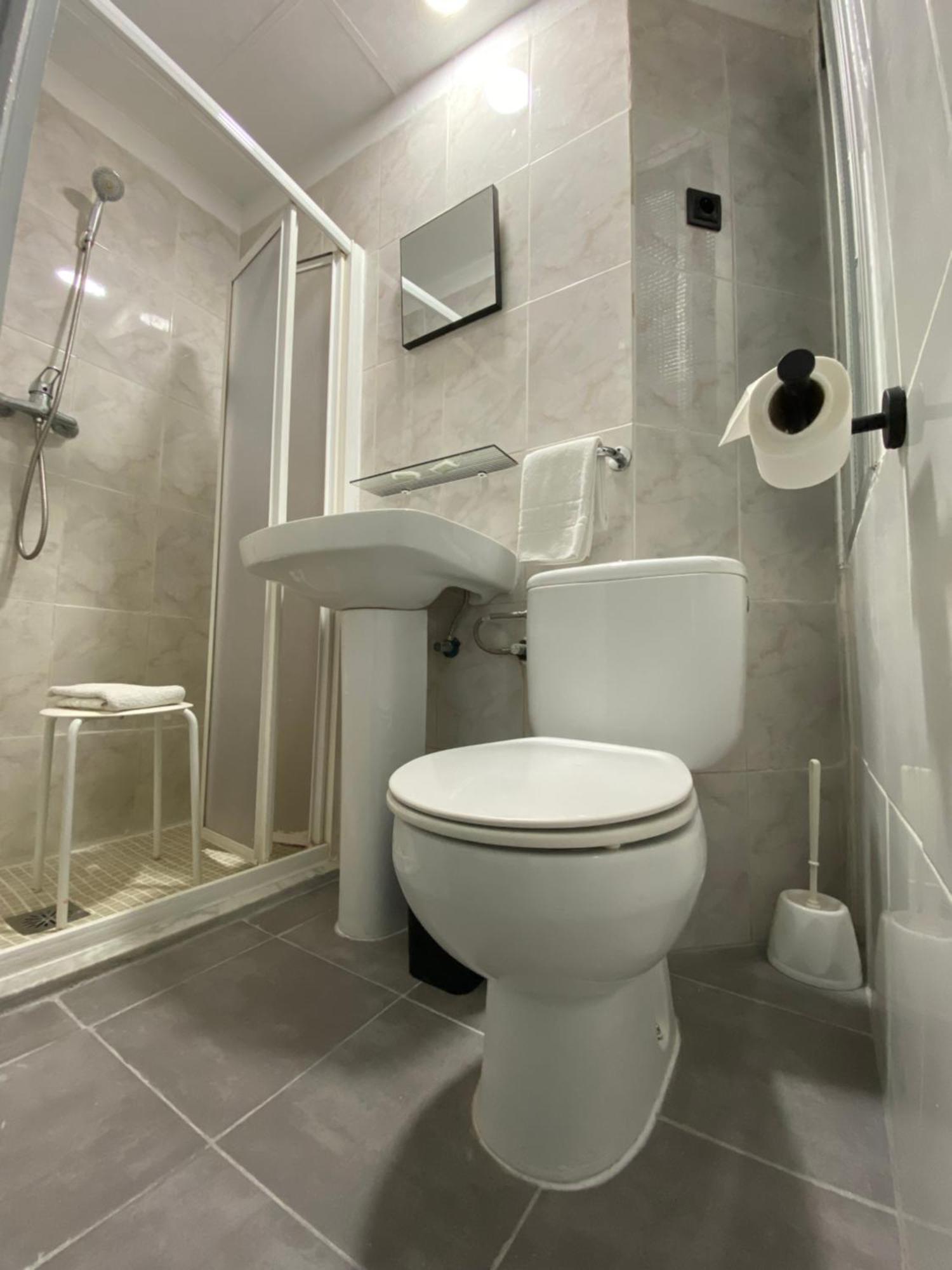 Sleep&Go Hotel Alicante Luaran gambar