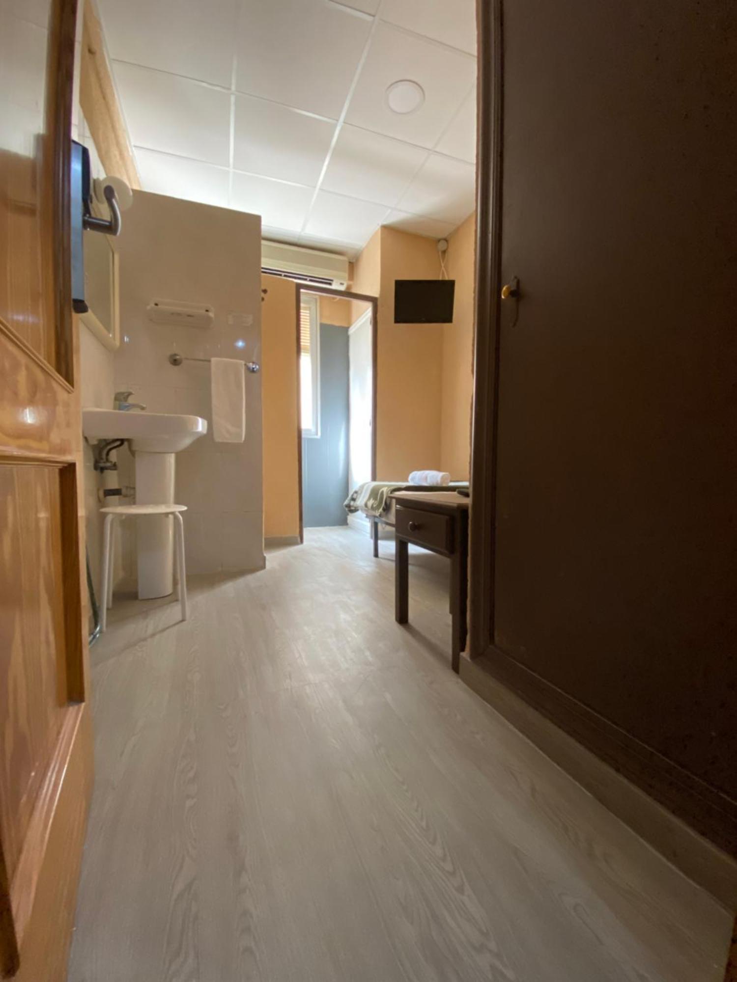Sleep&Go Hotel Alicante Luaran gambar