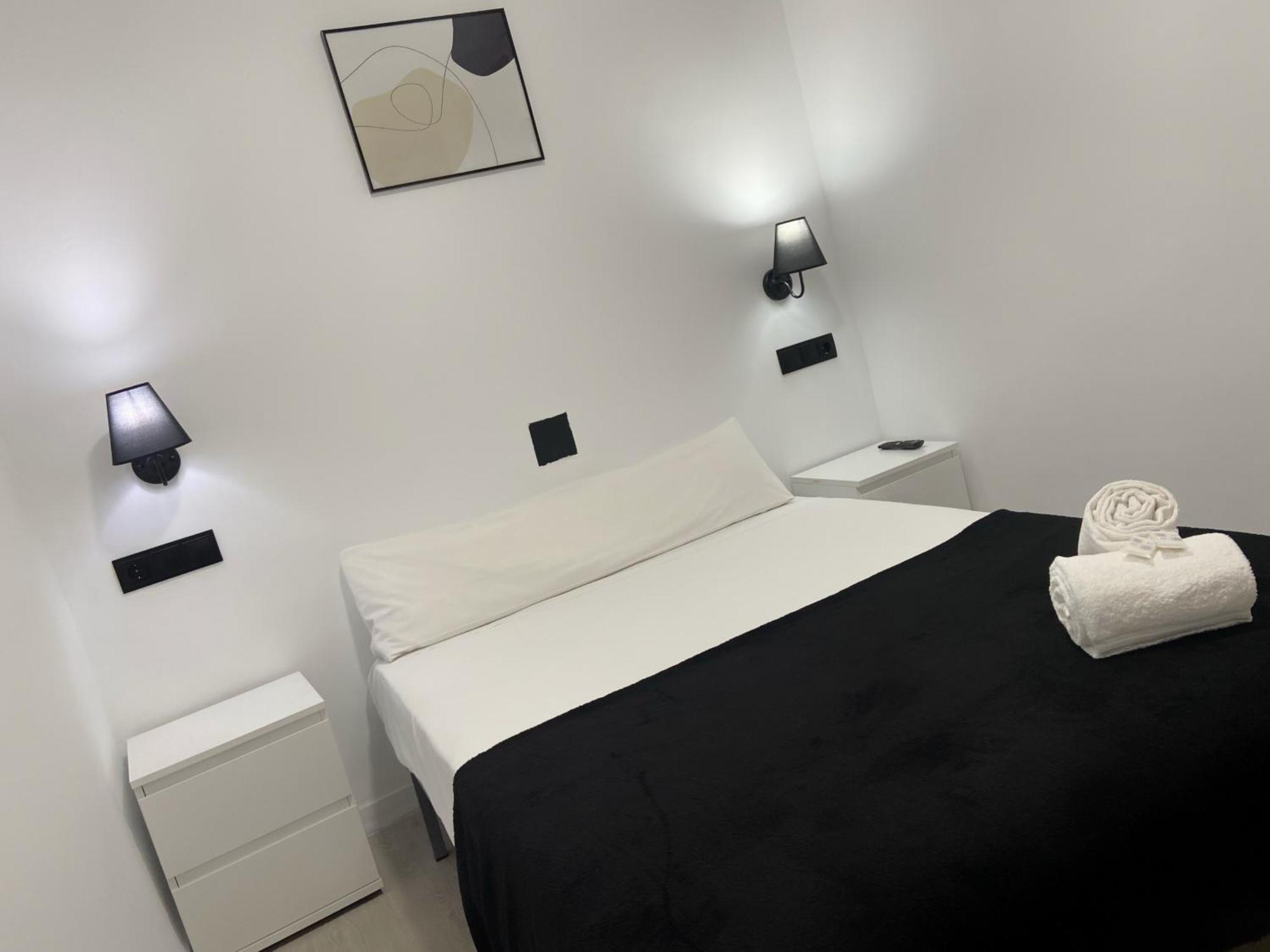 Sleep&Go Hotel Alicante Luaran gambar
