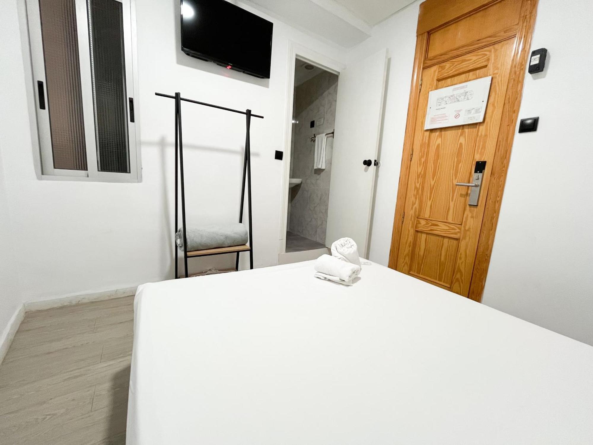 Sleep&Go Hotel Alicante Luaran gambar