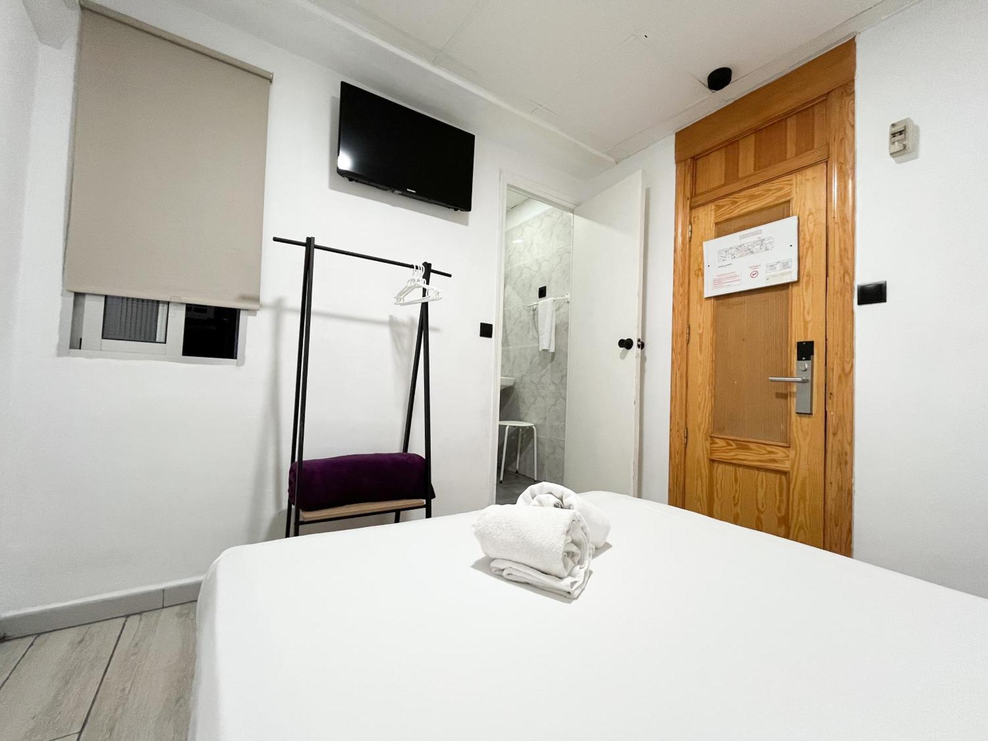Sleep&Go Hotel Alicante Luaran gambar
