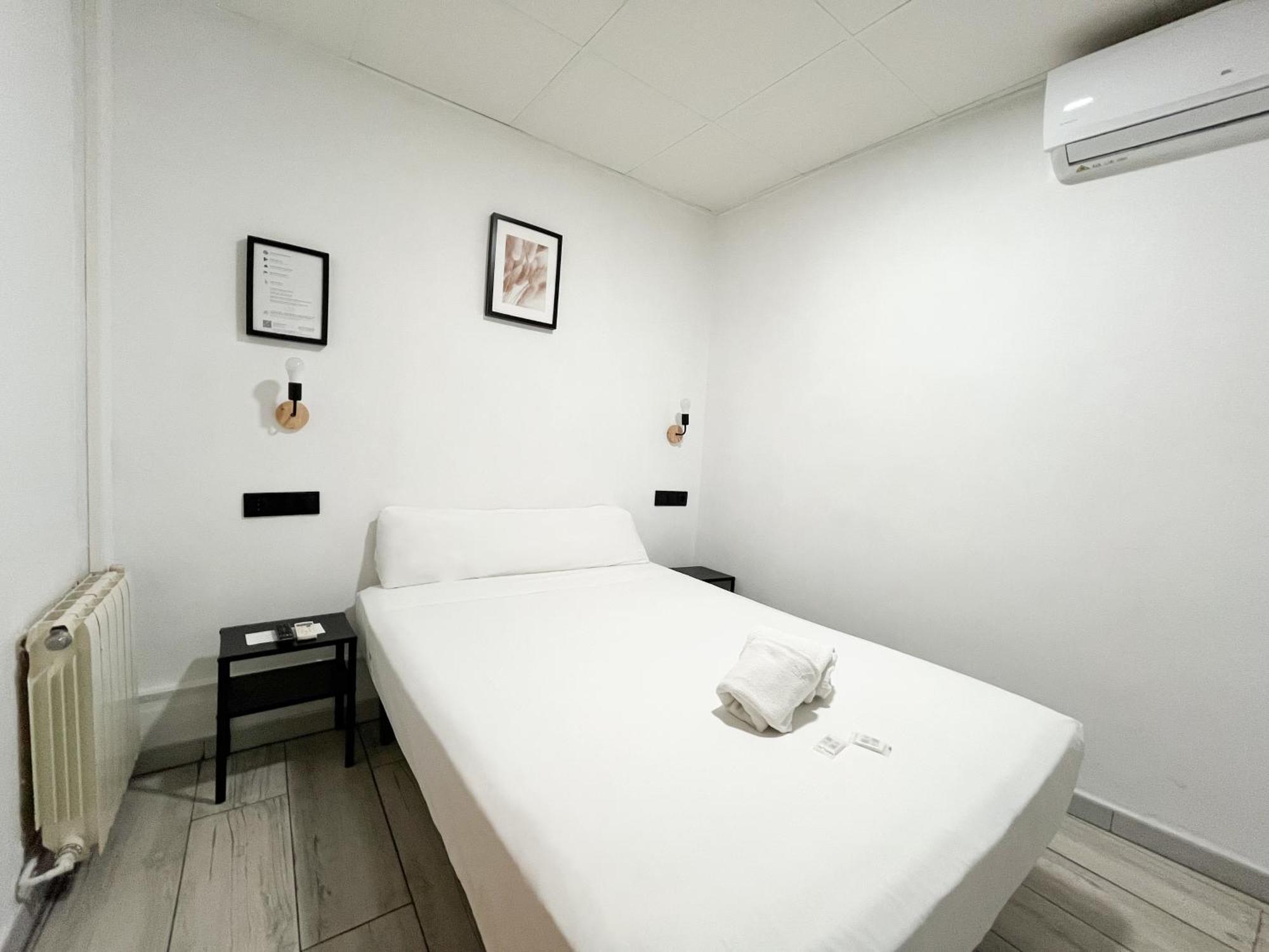 Sleep&Go Hotel Alicante Luaran gambar